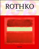 Copertina  Mark Rothko, 1903-1970 : il dipinto come dramma