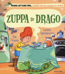 Copertina  Zuppa di drago