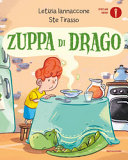 Copertina  Zuppa di drago