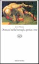 Copertina  Domani nella battaglia pensa a me