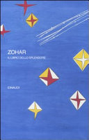 Copertina  Zohar : il libro dello splendore