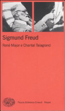 Copertina  Sigmund Freud