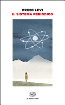 Copertina  Il sistema periodico 