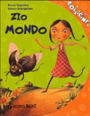 Copertina  Zio mondo