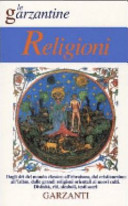 Copertina  Enciclopedia delle religioni