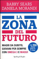 Copertina  La zona del futuro