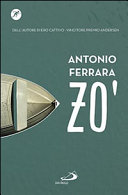 Copertina  Zo'