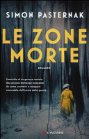Copertina  Le zone morte : romanzo