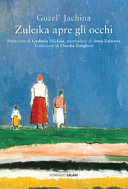 Copertina  Zuleika apre gli occhi : romanzo 