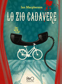Copertina  Lo zio cadavere
