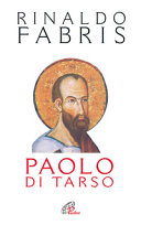 Copertina  Paolo di Tarso