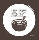 Copertina  Zuppa di coccole