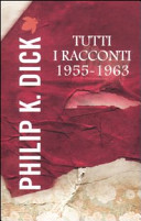 Copertina  Tutti i racconti, 1955-1963