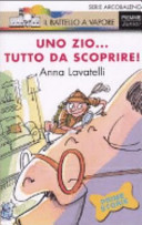 Copertina  Uno zio... tutto da scoprire