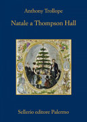 Copertina  Natale a Thompson Hall e altri racconti