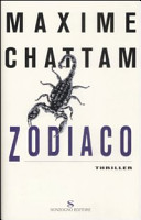 Copertina  Zodiaco