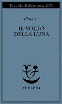 Copertina  Il volto della luna