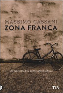 Copertina  Zona franca : romanzo