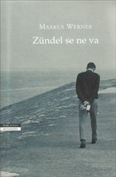 Copertina  Zündel se ne va