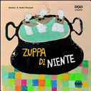 Copertina  Zuppa di niente