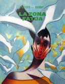 Copertina  La zona fatua