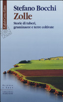 Copertina  Zolle : storie di tuberi, graminacee e terre coltivate