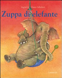 Copertina  Zuppa di elefante