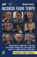 Copertina  Incontri fuori tempo