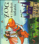Copertina  Zog e i medici volanti