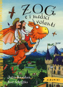 Copertina  Zog e i medici volanti