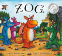 Copertina  Zog