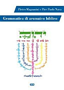 Copertina  Grammatica di aramaico biblico