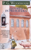 Copertina  Zio Fred in primavera : romanzo