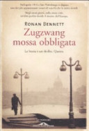 Copertina  Zugzwang : mossa obbligata