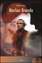 Copertina  Marlon Brando
