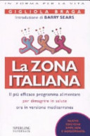 Copertina  La zona italiana