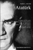 Copertina  Atatürk : il fondatore della Turchia moderna