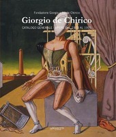 Copertina  Giorgio de Chirico : catalogo generale: opere dal 1910 al 1975