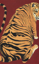 Copertina  Lo zio del barbiere e la tigre che gli mangiò la testa