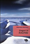 Copertina  Zingari in Antartide