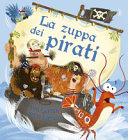 Copertina  La zuppa dei pirati