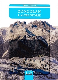 Copertina  Zoncolan e altre storie : i poli sciistici del FVG 