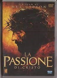 Copertina  La passione di Cristo [Videoregistrazione] 