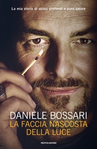 Copertina  La faccia nascosta della luce
