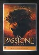 Copertina  La passione di Cristo [Videoregistrazione]
