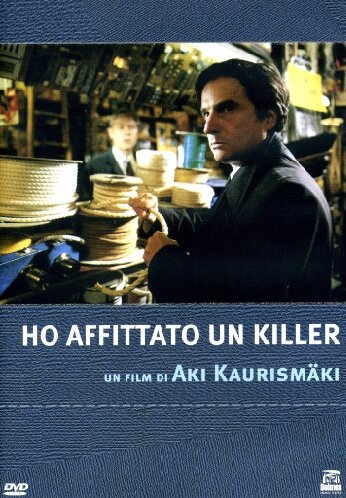 Copertina  Ho affittato un killer [Videoregistrazione]