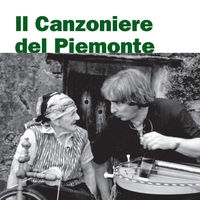 Copertina  Canzoniere piemontese : canti e musiche tradizionali piemontesi, occitane, francoprovenzali ... [Audioregistrazione]