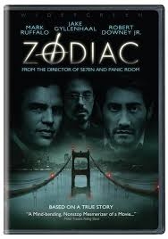 Copertina  Zodiac [Videoregistrazione] 