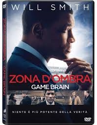 Copertina  Zona d'ombra. Game brain [Videoregistrazione]