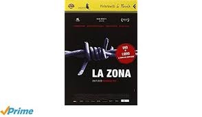 Copertina  La zona [Videoregistrazione]